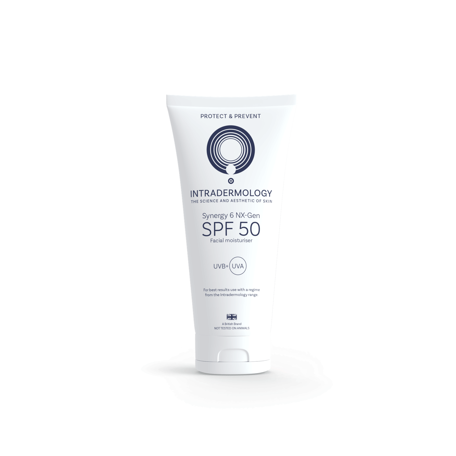 Intradermology Synergy 6 SPF 50ml